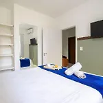 Jao32 - 1 Suite, Tv Smart, Wi-Fi