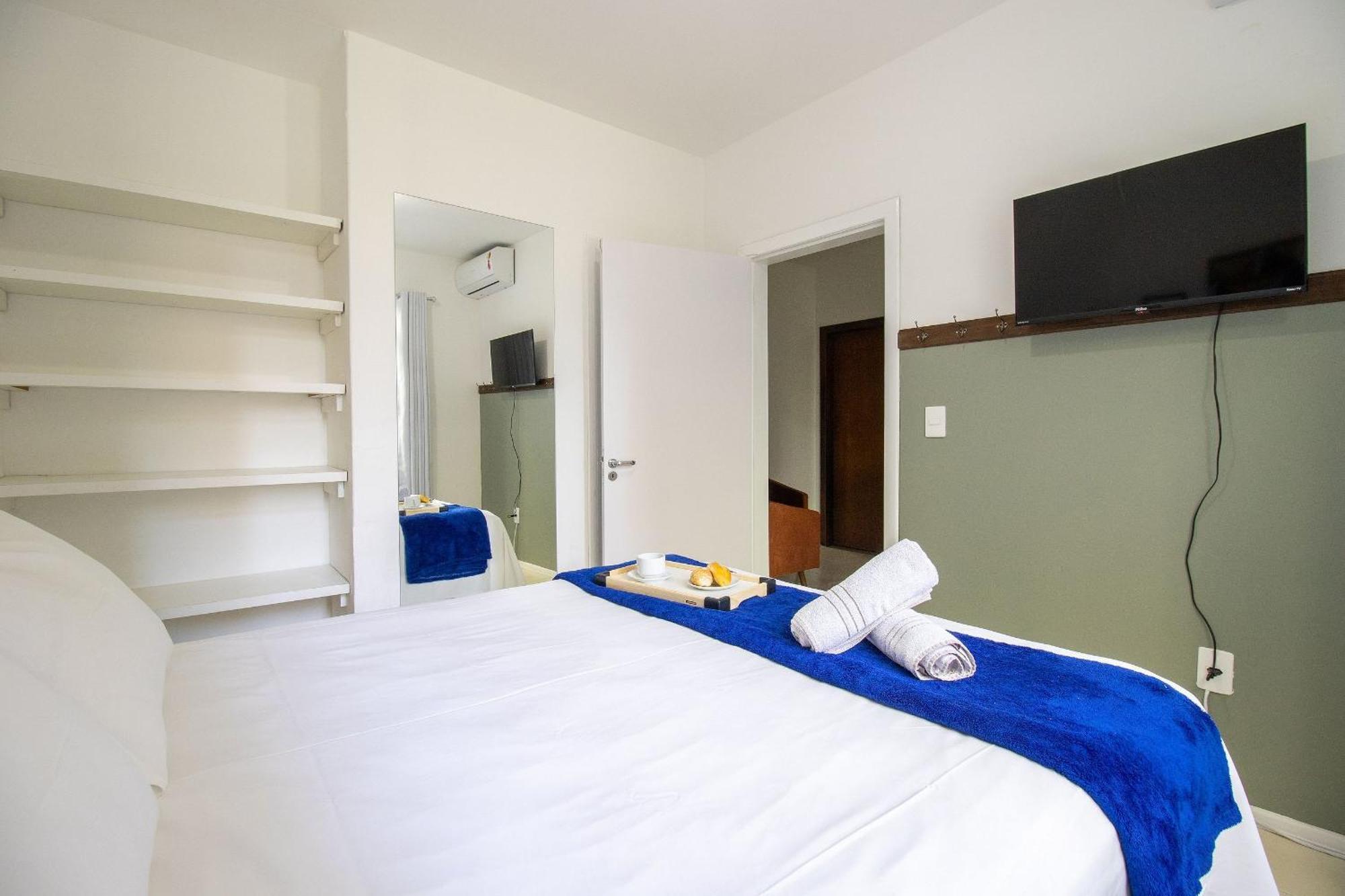 Apartamento Jao32 - 1 Suite, Tv Smart, Wi-fi Balneario Camboriu