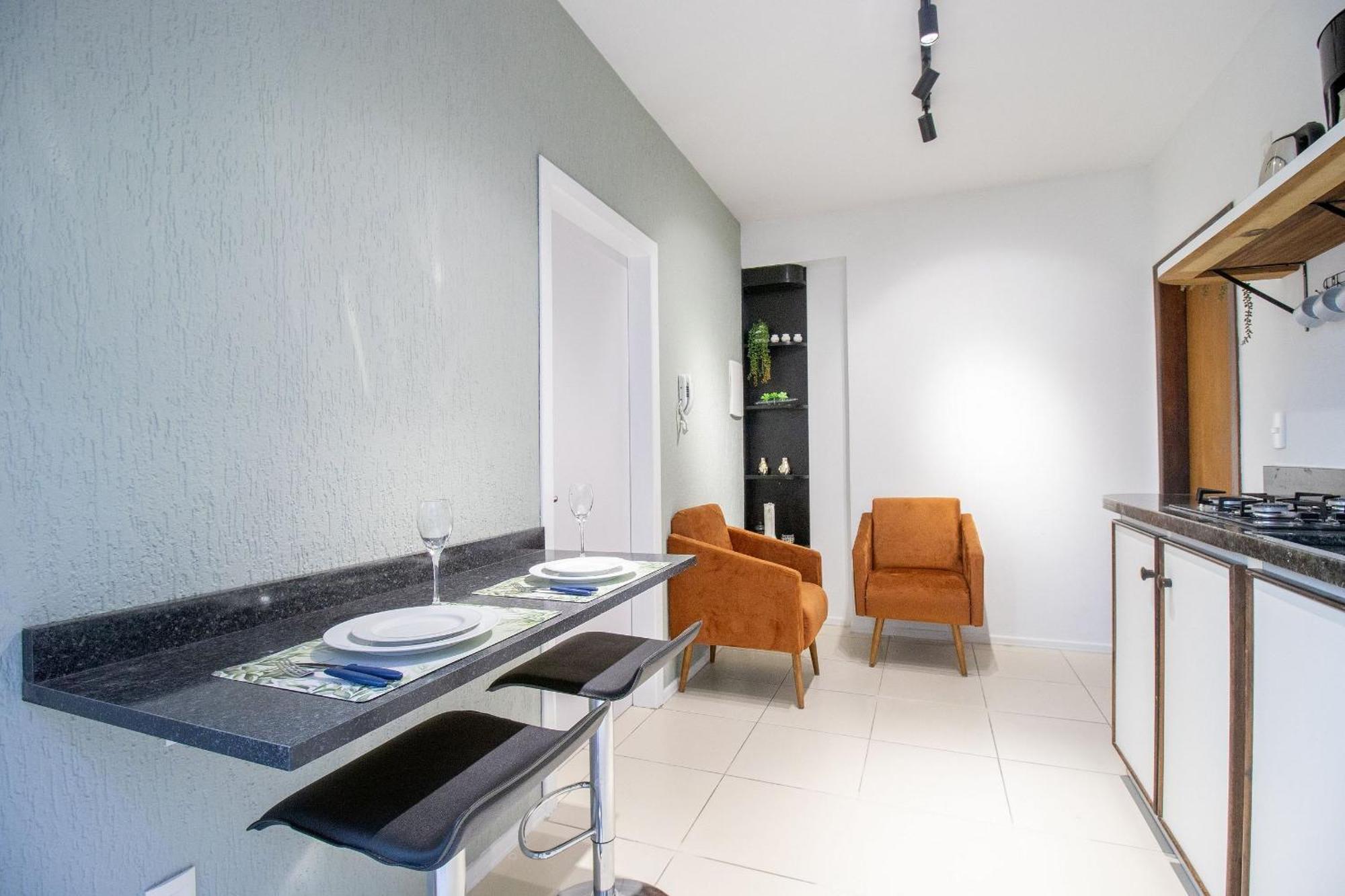 Jao32 - 1 Suite, Tv Smart, Wi-fi Balneario Camboriu