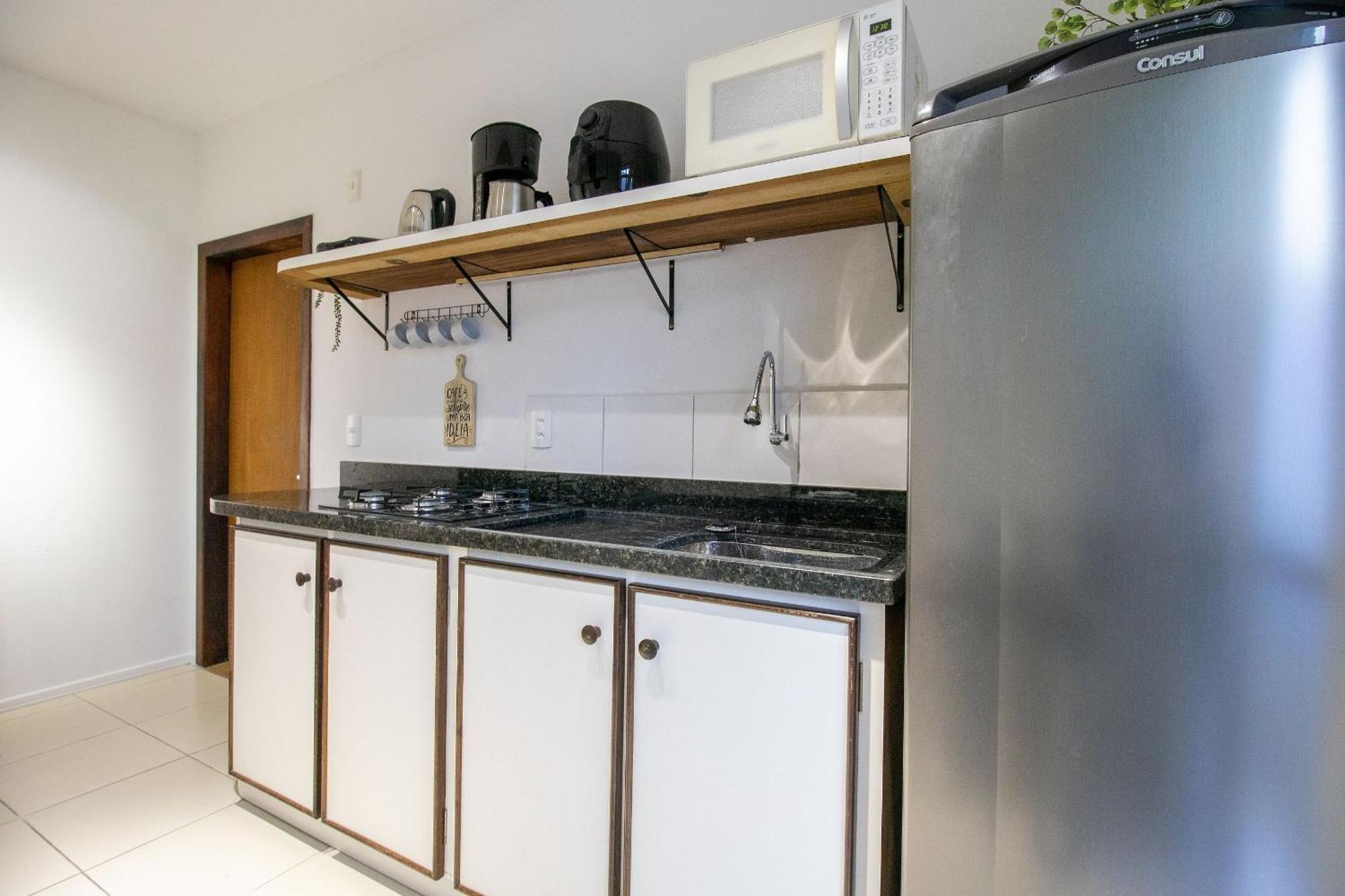 Jao32 - 1 Suite, Tv Smart, Wi-fi